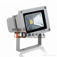 10W hto salable  LED Flood Light