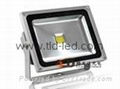 Good quality50W LED Flood Light