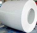 PPGI color coated galvanized steel coil colorbond 2