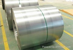 CRC CRCA cold rolled steel coil