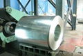 HDG GI Hot dipped galvanised steel sheet