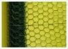 Hexagonal wire mesh