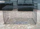 Hexagonal wire mesh