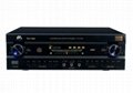 DSP數字音頻處理器 PA音頻處理器 KTV音箱系統