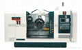 Spherical Series CNC Grinder QM 