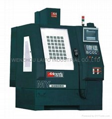 MY-XD6050A/B CNC milling machine 