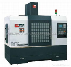 Vertical Machining Center Series MY-MV850 A/B 