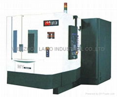 TH630 Horizontal Machining Center