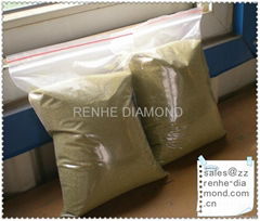 Synthetic Diamond Low Grade