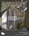 Synthetic diamond polishing slurry 1