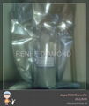 Monocrystalline diamond liquid for