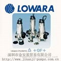 lowara水泵 2