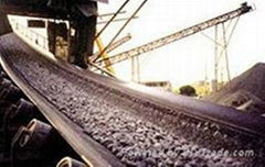 Oil Resistant Conveyor Belt