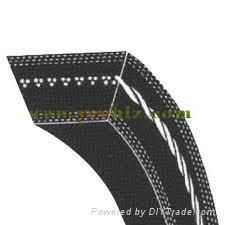 Automative Poly V Belt 3