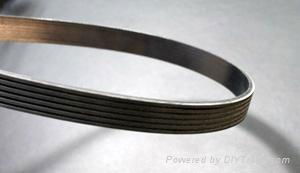 Automative Poly V Belt 4