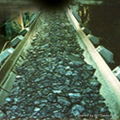 Heat Resistant Conveyor Belt 2