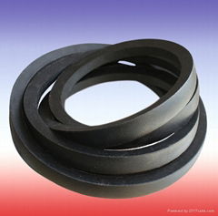 Rubber V Belt