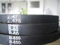 Rubber V Belt 5