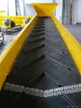 Chevron Conveyor Belts 3