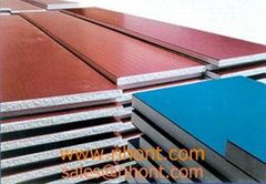 EPS sandwich panel