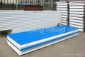 EPS sandwich panel 3