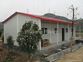 Prefabricated Villa House