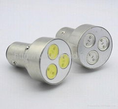 LED AUTOMOBILE LIGHT