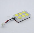 LED AUTOMOBILE LIGTH