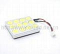 LED AUTOMOBILE LIGTH 2