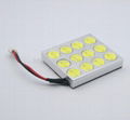 LED AUTOMOBILE LIGTH 3