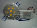 LED Ceiling light 3