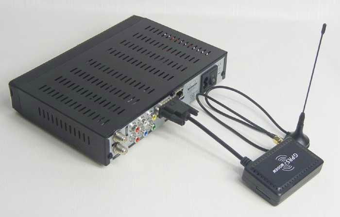2012 the newest and original digital satellite receiver Openbox X4 2