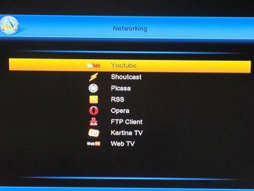 2012 the newest Linux os full hd receiver Amiko shd8900  4