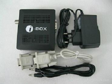 The most popular dongle support Nagra3 Ibox  3