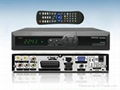 HD digital satellite receiver Orton x403p  1