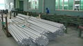 Stainless steel seamless pipe  2