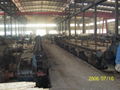Stainless steel seamless pipe  3