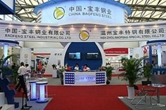 Baofeng Steel Group Co.,ltd 