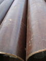 Seamless Steel Pipes 4