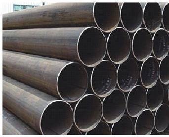 ERW Steel Pipes 2