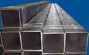 Square Steel Pipes