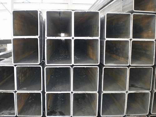 Rectangle Steel Pipes