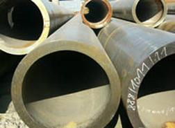 Seamless Steel Pipes 5