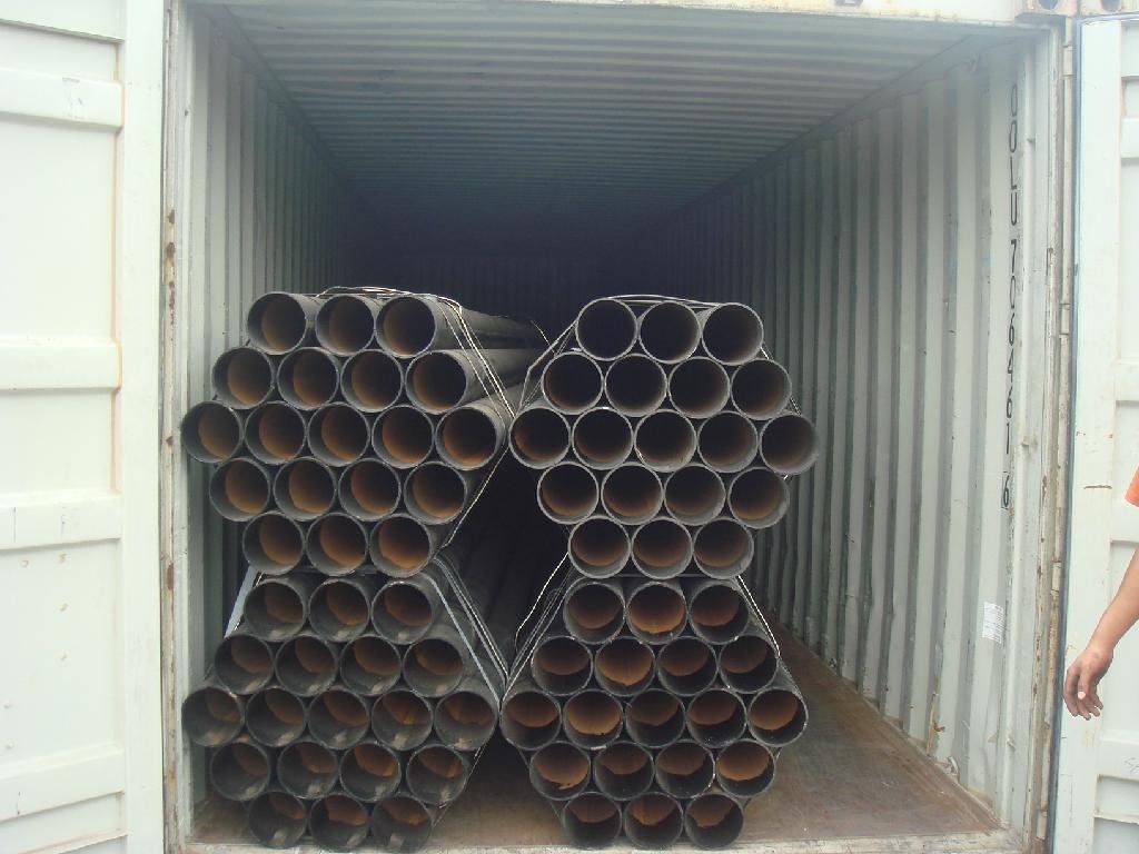 ERW Steel Pipe 5