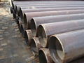 Seamless Steel Pipes Seamless Steel