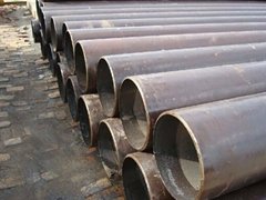 Seamless Steel Pipes Seamless Steel Tubes