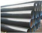 High quality ERW Steel Pipes Welded tubes Supplier  5