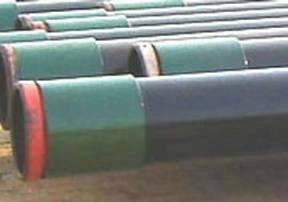 LSAW steel pipes Welded tubes Stainless pipes supplier 3