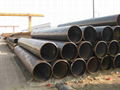 Seamless Steel Pipes Steel tubes