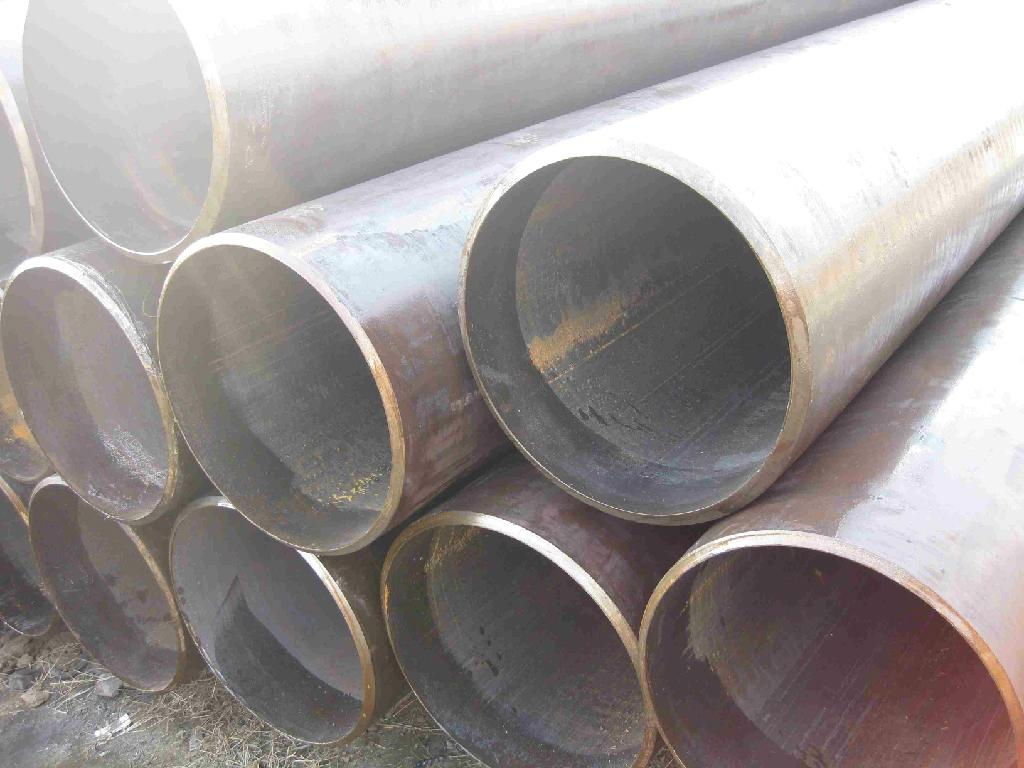 Seamless Steel Pipes Steel tubes supplier 3